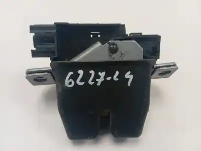 Gebrauchtes Autoersatzteil schloss heckdeckel zum ford focus st-line oem-iam-referenzen ds7an442a66ad