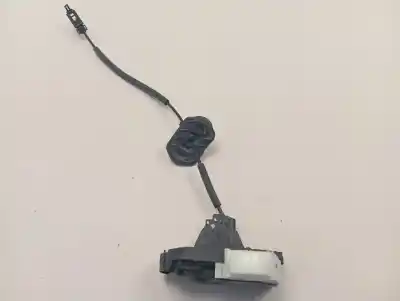 Gebrauchtes Autoersatzteil türschloss vorne rechts zum ford focus st-line oem-iam-referenzen jx7ba218a00ae