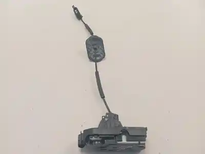 Gebrauchtes Autoersatzteil türschloss hinten rechts zum ford focus st-line oem-iam-referenzen jx7ba218a00bd