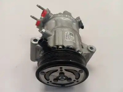 Gebrauchtes Autoersatzteil klimakompressor zum ford focus st-line oem-iam-referenzen jx6119d629hc