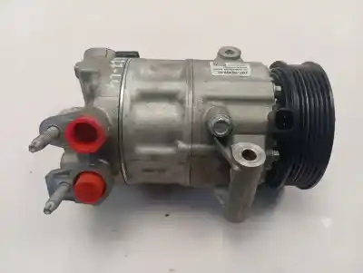 Second-hand car spare part air conditioning compressor for ford focus st-line oem iam references jx6119d629hc  