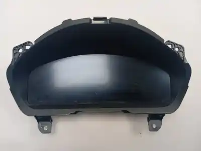 Gebrauchtes Autoersatzteil instrumententafel zum ford focus st-line oem-iam-referenzen nx7t10849scc