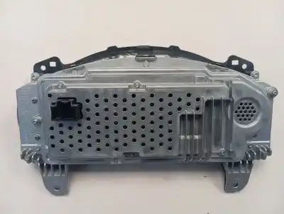 Peça sobressalente para automóvel em segunda mão quadrante por ford focus st-line referências oem iam nx7t10849scc  