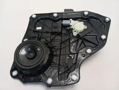 Gebrauchtes Autoersatzteil fensterheber hinten rechts zum ford focus st-line oem-iam-referenzen jx7b14a389be