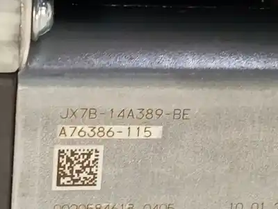 Second-hand car spare part rear right window regulator for ford focus st-line oem iam references jx7b14a389be  