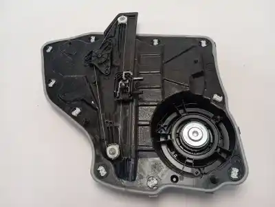 Second-hand car spare part rear right window regulator for ford focus st-line oem iam references jx7b14a389be  