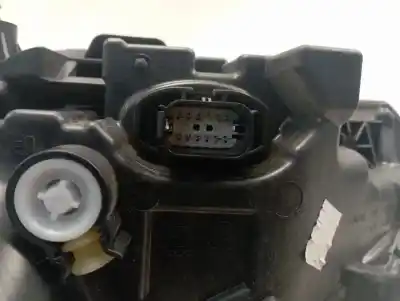 Second-hand car spare part right headlight for ford focus st-line oem iam references nx7b13e014cf  