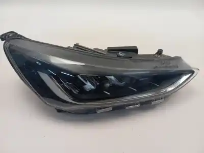 Second-hand car spare part RIGHT HEADLIGHT for FORD FOCUS BERLINA (CGE)  OEM IAM references NX7B13E014CF  