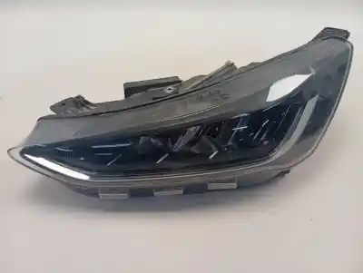 Gebrauchtes Autoersatzteil linker scheinwerfer zum ford focus st-line oem-iam-referenzen nx7b13e015cf