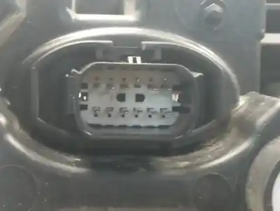 Peça sobressalente para automóvel em segunda mão farol / farolim esquerdo por ford focus st-line referências oem iam nx7b13e015cf  