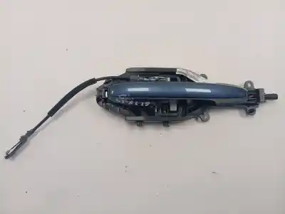 Gebrauchtes Autoersatzteil äusserer griff vorne rechts zum ford focus st-line oem-iam-referenzen jx7ba219a64abj