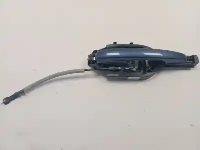 Gebrauchtes Autoersatzteil hinterer rechter äusserer griff zum ford focus st-line oem-iam-referenzen jx7ba264a26aaj