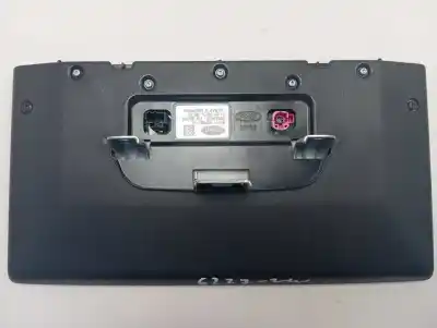 Tweedehands auto-onderdeel multifunctioneel display voor ford focus st-line oem iam-referenties nx7t18b955le  