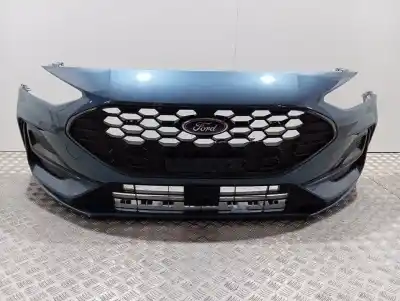 Gebrauchtes Autoersatzteil vordere stossstange zum ford focus st-line oem-iam-referenzen 