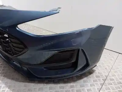 Peça sobressalente para automóvel em segunda mão para choques dianteiro por ford focus st-line referências oem iam   