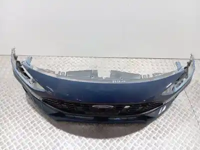 Peça sobressalente para automóvel em segunda mão para choques dianteiro por ford focus st-line referências oem iam   