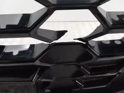 Peça sobressalente para automóvel em segunda mão para choques dianteiro por ford focus st-line referências oem iam   