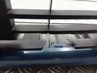 Peça sobressalente para automóvel em segunda mão para choques dianteiro por ford focus st-line referências oem iam   