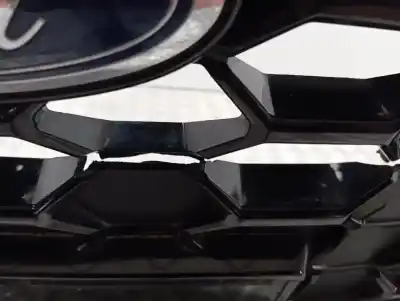 Peça sobressalente para automóvel em segunda mão para choques dianteiro por ford focus st-line referências oem iam   