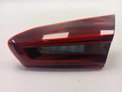 Gebrauchtes Autoersatzteil rückleuchte innen rechts zum ford focus st-line oem-iam-referenzen nx7b13a602da