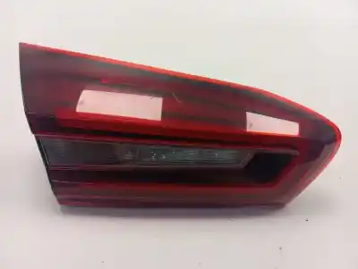 Gebrauchtes Autoersatzteil innere linke rückleuchte zum ford focus st-line oem-iam-referenzen nx7b13a603da