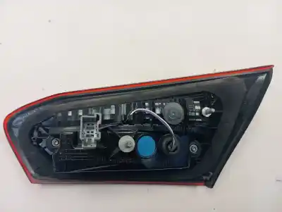 Second-hand car spare part interior left tailgate light for ford focus st-line oem iam references nx7b13a603da  