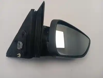 Peça sobressalente para automóvel em segunda mão espelho retrovisor direito por ford focus st-line referências oem iam 212876568  