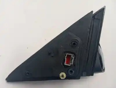 Peça sobressalente para automóvel em segunda mão espelho retrovisor direito por ford focus st-line referências oem iam 212876568  