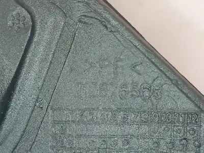 Peça sobressalente para automóvel em segunda mão espelho retrovisor direito por ford focus st-line referências oem iam 212876568  