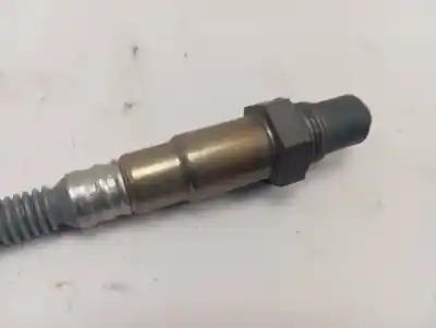 Peça sobressalente para automóvel em segunda mão sonda lambda por ford focus st-line referências oem iam jx619y460ea  