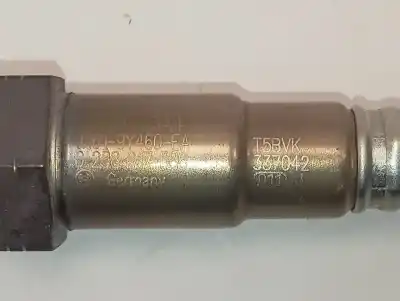 Peça sobressalente para automóvel em segunda mão sonda lambda por ford focus st-line referências oem iam jx619y460ea  