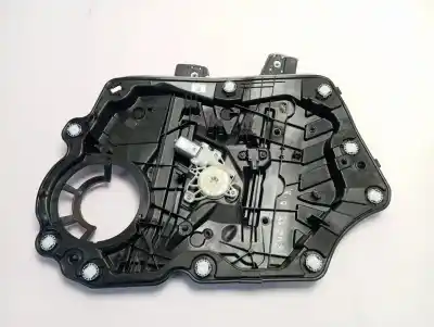 Second-hand car spare part passenger side right window regulator for ford fiesta (ce1) limited edition oem iam references l1bba23200cc