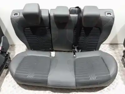 Peça sobressalente para automóvel em segunda mão conjunto de bancos por ford puma hybrid st-line referências oem iam   