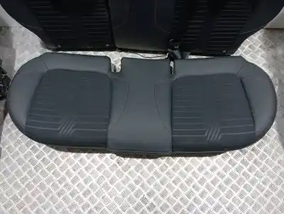 Peça sobressalente para automóvel em segunda mão conjunto de bancos por ford puma hybrid st-line referências oem iam   