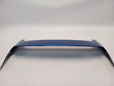 Second-hand car spare part rear spoiler for kia ceed 1.6 crdi cat oem iam references 87210j7000