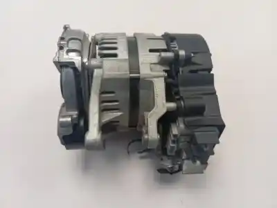 Second-hand car spare part alternator for kia ceed 1.6 crdi cat oem iam references 363002u100