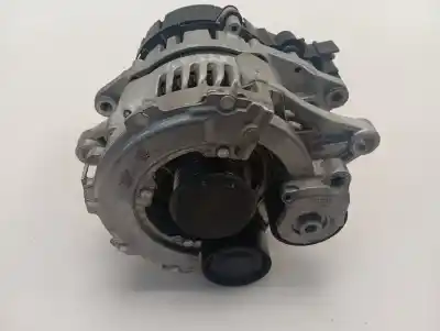 Second-hand car spare part alternator for kia ceed 1.6 crdi cat oem iam references 363002u100  