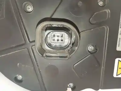 Second-hand car spare part alternator for kia ceed 1.6 crdi cat oem iam references 363002u100  