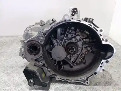 Second-hand car spare part gearbox for kia ceed 1.6 crdi cat oem iam references wpj6h