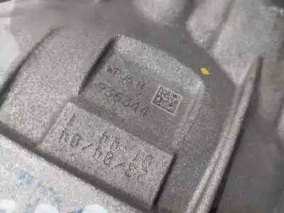 Pezzo di ricambio per auto di seconda mano riduttore per kia ceed 1.6 crdi cat riferimenti oem iam wpj6h  