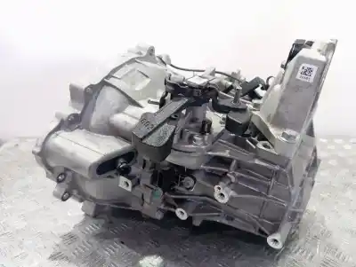 Pezzo di ricambio per auto di seconda mano riduttore per kia ceed 1.6 crdi cat riferimenti oem iam wpj6h  