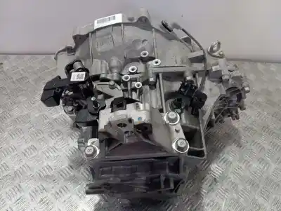 Pezzo di ricambio per auto di seconda mano riduttore per kia ceed 1.6 crdi cat riferimenti oem iam wpj6h  