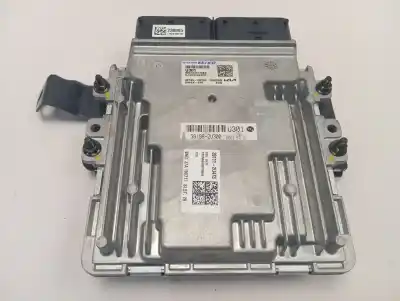 Second-hand car spare part ecu engine control for kia ceed 1.6 crdi cat oem iam references 391992u100