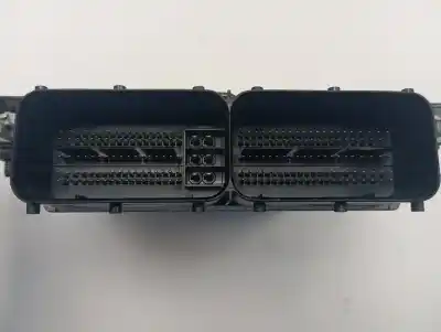 Second-hand car spare part ecu engine control for kia ceed 1.6 crdi cat oem iam references 391992u100  