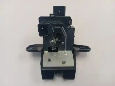 Peça sobressalente para automóvel em segunda mão fechadura do mala por kia ceed 1.6 crdi cat referências oem iam 1392100010  