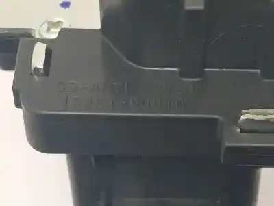 Peça sobressalente para automóvel em segunda mão fechadura do mala por kia ceed 1.6 crdi cat referências oem iam 1392100010  