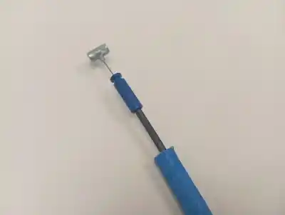 Second-hand car spare part left front door lock for kia ceed 1.6 crdi cat oem iam references 81310j7010  