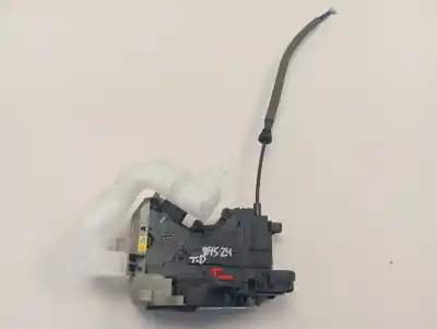 Second-hand car spare part rear right door lock for kia ceed 1.6 crdi cat oem iam references 81420j7000