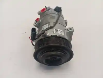 Second-hand car spare part air conditioning compressor for kia ceed 1.6 crdi cat oem iam references 97701j7400