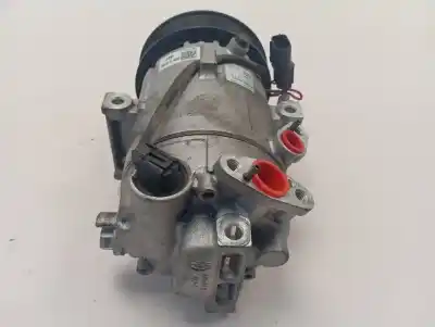 Second-hand car spare part air conditioning compressor for kia ceed 1.6 crdi cat oem iam references 97701j7400  
